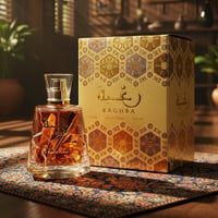 raghba for men perfume collection