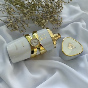 Beli perfume Yara Moi original Malaysia &ndash; wangian premium wanita sweet vanilla