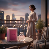 Red Fruits Perfume perfume collection