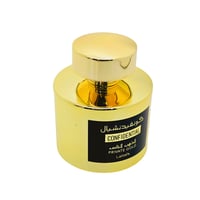 lattafa ansaam gold perfume collection
