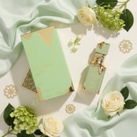 The Kingdom Women perfume collection
