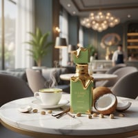 Velvet Rose perfume collection