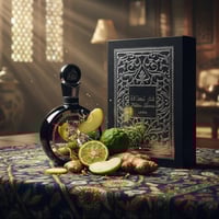 Male Fragrance perfume collection