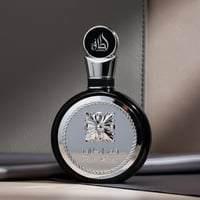 100ml Elixir perfume collection