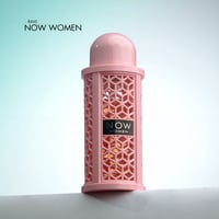 RAVE Now Women perfume collection