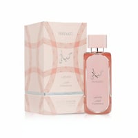 Hayaati Florence by Lattafa 100ml EDP Women