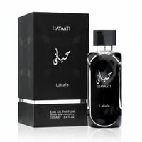 Hayaati Men by Lattafa Perfumes100ml EDP