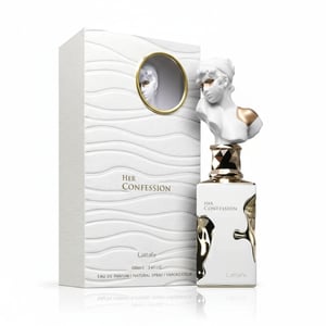Her Confession by Lattafa 100ml EDP
