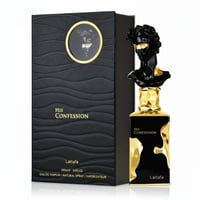 His Confession by Lattafa Perfume 100ml