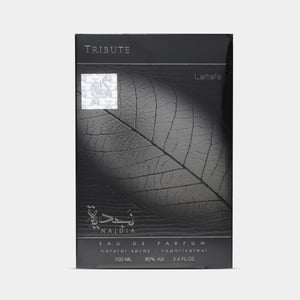 Najdia Tribute by Lattafa 100ml EDP