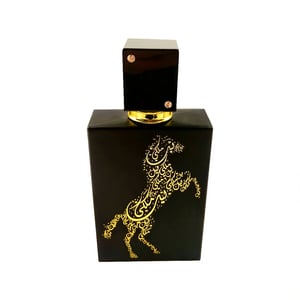 Lattafa Lattafa Lail Maleki 100ml EDP &ndash; Unisex Sweet Oriental Perfume feature on homepage bottle - view 5 - Premium fragrance collection Malaysia