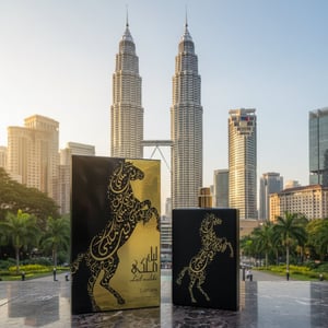 lail maleki perfume unisex outdoor klcc malaysia
