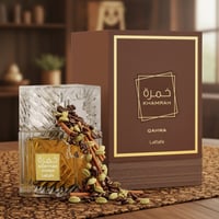 Arabian Luxury perfume collection
