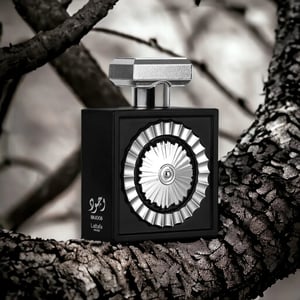 Wajood 100ml EDP &ndash; Lattafa Perfume for Men (Fresh Aqua Woody Scent)