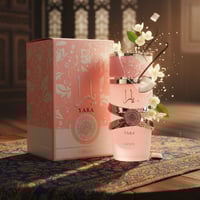 Mayar Natural Intense perfume collection