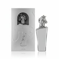 Maahir Legacy by Lattafa 100ml EDP Man