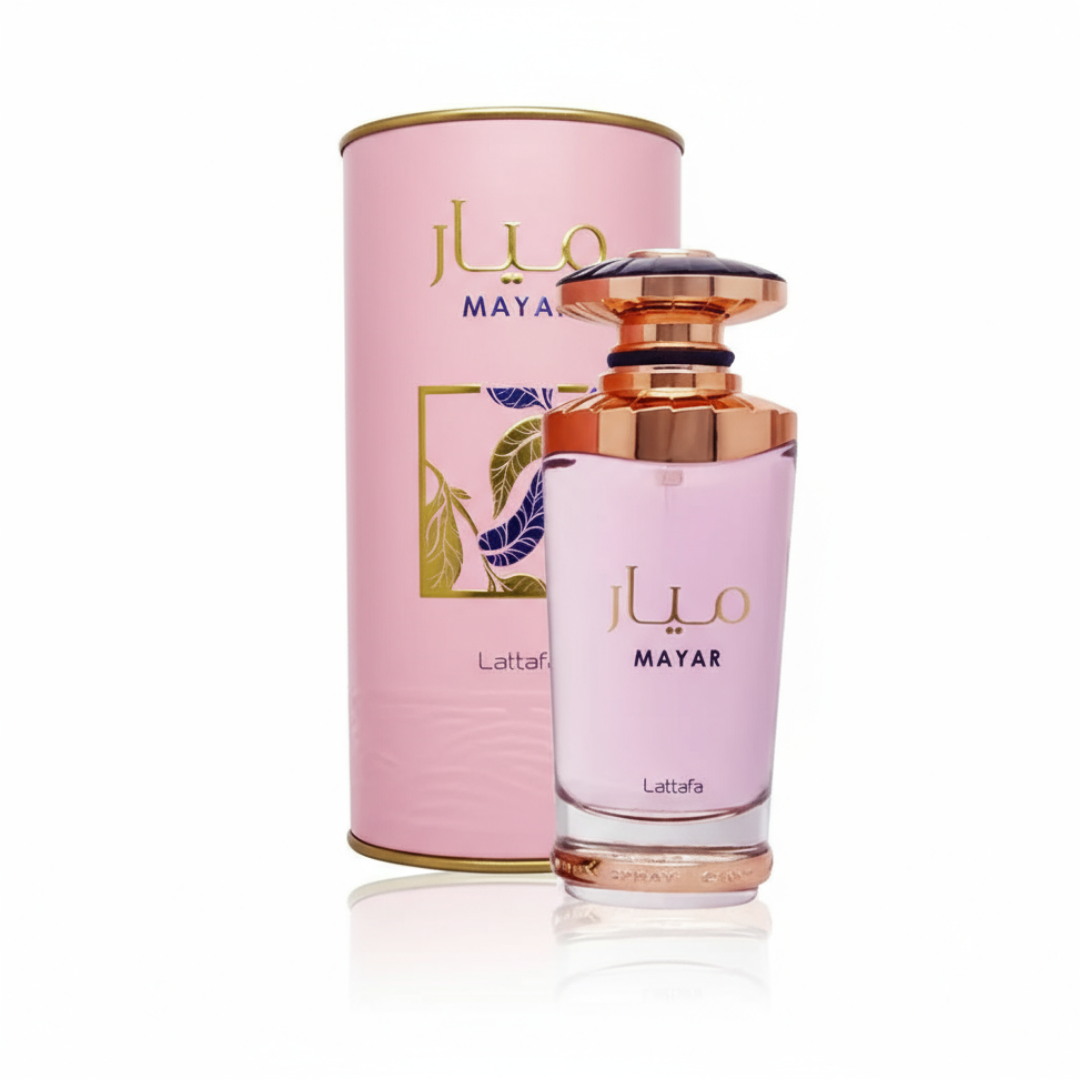 Mayar 100ml Perfume by Lattafa – Best Arabic Perfume Malaysia