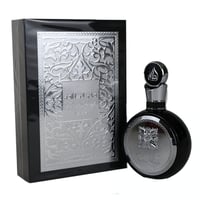 Lattafa Oud perfume collection