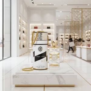 musk mood pavilion kl gaya bersih fresh malaysia