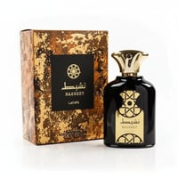 Nasheet by Lattafa Perfume 100ml EDP Unisex