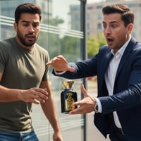 nasheet perfume collection