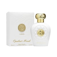 Opulent Musk by Lattafa 100ml EDP Unisex