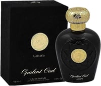 oud scent perfume collection