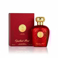 Opulent Red by Lattafa 100ml Unisex