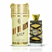 Oud Mood by Lattafa 100ml EDP Unisex