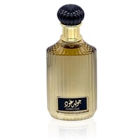 Amber Vanilla perfume collection