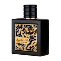 qaed al fursan perfume collection