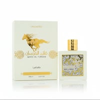Qaed Al Fursan Unlimited by Lattafa 90ml EDP