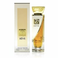 Reve Rose VURV By Lattafa 100ml EDP