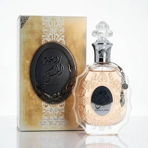 Rouat Al Musk by Lattafa 100ml for Women