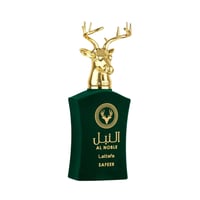 Oud Najdia perfume collection