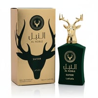 Safeer by Lattafa Al Noble 100ml EDP