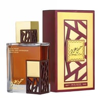 Simply Oud by Lattafa 100ml EDP for Men