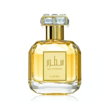 Lattafa Ejaazi silver perfume collection