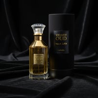 Oriental Fragrance perfume collection