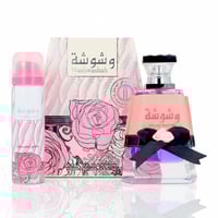 Washwasha by Lattafa Perfumes – 100 ml for Women