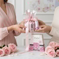 Oriental Floral Scent perfume collection