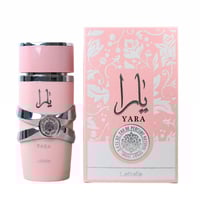 Yara by Lattafa 100ml EDP Women