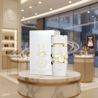 white floral perfume perfume collection