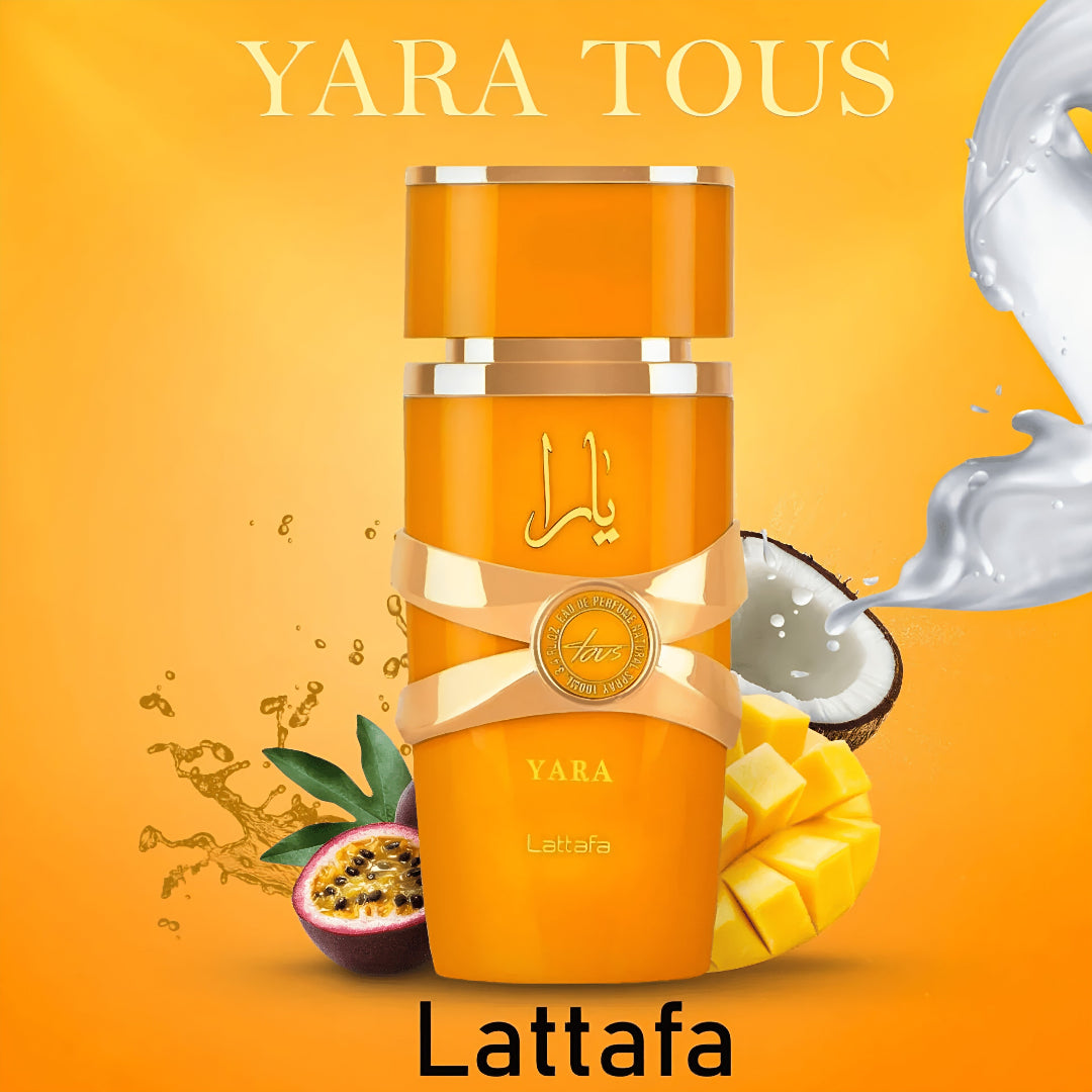Women's Perfumes