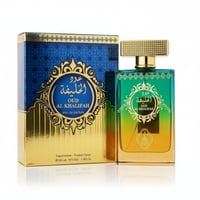 Oud Al Khalifah by Mahabub Perfumes – 100 ml