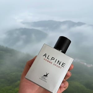 Alpine Homme Sport dalam kabus Genting Highlands &ndash; vibe alpine cool Malaysia