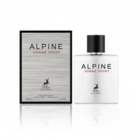 Alpine Homme Sport By Maison Alhambra Men 100ml