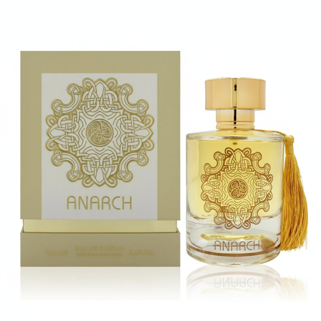 Anarch Maison Alhambra perfume wanita floral sweet warm long lasting Malaysia sesuai harian