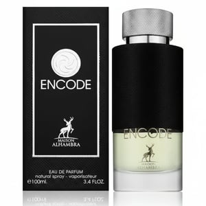 Beli perfume Encode original Malaysia &ndash; wangian premium lelaki fresh &amp; elegan
