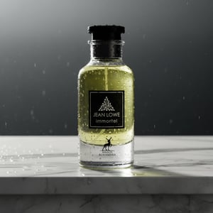 Beli perfume Jean Lowe Immortel original Malaysia &ndash; pilihan lelaki yang mahu haruman premium